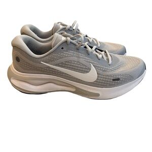 Nike Journey Run Men's Road Running Shoes - NWOT - Size 11